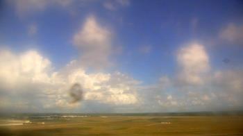 Weather camera view of Punta Gorda Airport AEM EN unit.