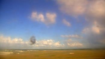 Weather camera view of Punta Gorda Airport AEM EN unit.