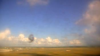 Weather camera view of Punta Gorda Airport AEM EN unit.
