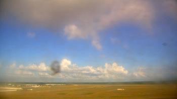 Weather camera view of Punta Gorda Airport AEM EN unit.