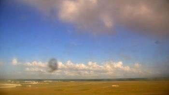 Weather camera view of Punta Gorda Airport AEM EN unit.