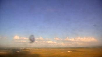 Weather camera view of Punta Gorda Airport AEM EN unit.