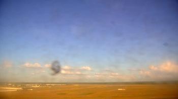 Weather camera view of Punta Gorda Airport AEM EN unit.