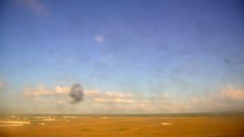 Weather camera view of Punta Gorda Airport AEM EN unit.