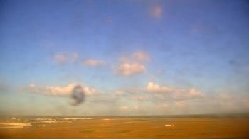 Weather camera view of Punta Gorda Airport AEM EN unit.