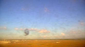 Weather camera view of Punta Gorda Airport AEM EN unit.