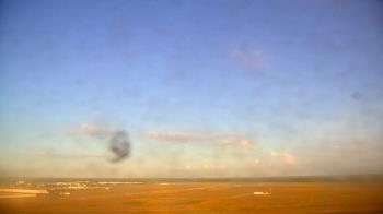 Weather camera view of Punta Gorda Airport AEM EN unit.