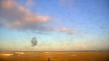 Weather camera view of Punta Gorda Airport AEM EN unit.