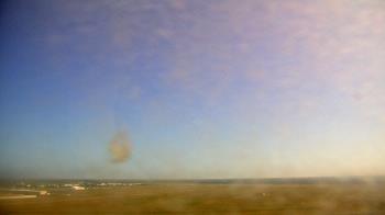 Weather camera view of Punta Gorda Airport AEM EN unit.