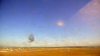 Weather camera view of Punta Gorda Airport AEM EN unit.