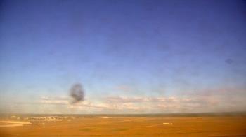 Weather camera view of Punta Gorda Airport AEM EN unit.