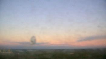 Weather camera view of Punta Gorda Airport AEM EN unit.