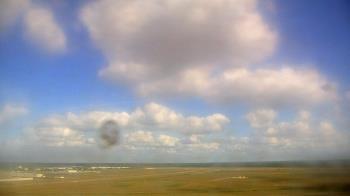 Weather camera view of Punta Gorda Airport AEM EN unit.