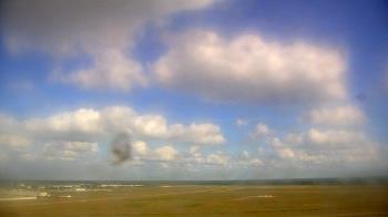 Weather camera view of Punta Gorda Airport AEM EN unit.