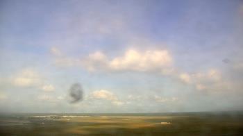 Weather camera view of Punta Gorda Airport AEM EN unit.