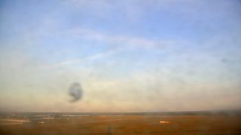 Weather camera view of Punta Gorda Airport AEM EN unit.