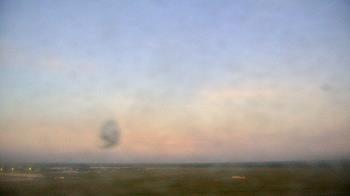 Weather camera view of Punta Gorda Airport AEM EN unit.