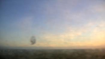 Weather camera view of Punta Gorda Airport AEM EN unit.