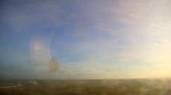 Weather camera view of Punta Gorda Airport AEM EN unit.