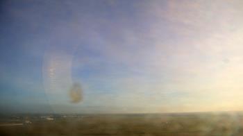 Weather camera view of Punta Gorda Airport AEM EN unit.