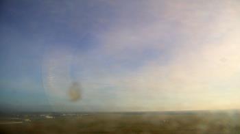 Weather camera view of Punta Gorda Airport AEM EN unit.