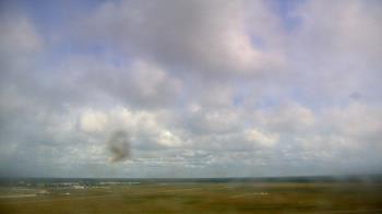 Weather camera view of Punta Gorda Airport AEM EN unit.