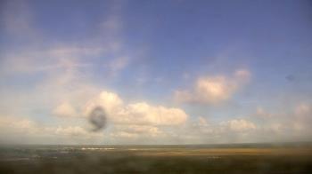 Weather camera view of Punta Gorda Airport AEM EN unit.