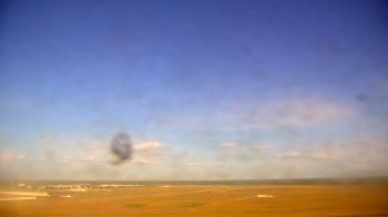 Weather camera view of Punta Gorda Airport AEM EN unit.