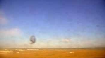 Weather camera view of Punta Gorda Airport AEM EN unit.