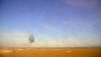 Weather camera view of Punta Gorda Airport AEM EN unit.