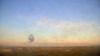 Weather camera view of Punta Gorda Airport AEM EN unit.