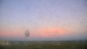 Weather camera view of Punta Gorda Airport AEM EN unit.