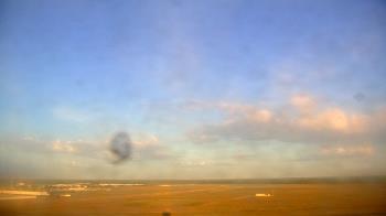 Weather camera view of Punta Gorda Airport AEM EN unit.