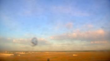 Weather camera view of Punta Gorda Airport AEM EN unit.