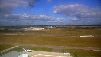 Weather camera view of Punta Gorda Airport AEM EN unit.