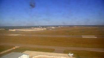 Weather camera view of Punta Gorda Airport AEM EN unit.