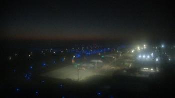 Weather camera view of Punta Gorda Airport AEM EN unit.