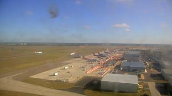 Weather camera view of Punta Gorda Airport AEM EN unit.