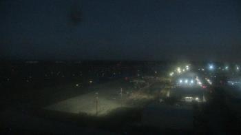 Weather camera view of Punta Gorda Airport AEM EN unit.