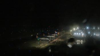 Weather camera view of Punta Gorda Airport AEM EN unit.