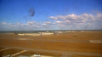 Weather camera view of Punta Gorda Airport AEM EN unit.