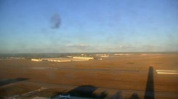 Weather camera view of Punta Gorda Airport AEM EN unit.