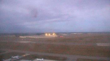 Weather camera view of Punta Gorda Airport AEM EN unit.