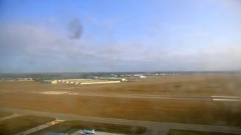 Weather camera view of Punta Gorda Airport AEM EN unit.