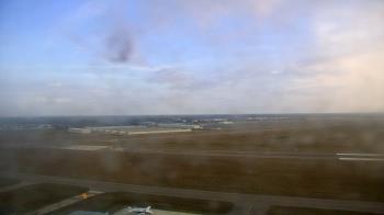 Weather camera view of Punta Gorda Airport AEM EN unit.