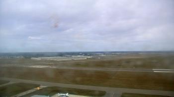 Weather camera view of Punta Gorda Airport AEM EN unit.