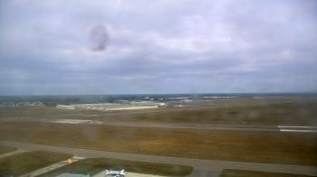 Weather camera view of Punta Gorda Airport AEM EN unit.