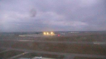 Weather camera view of Punta Gorda Airport AEM EN unit.