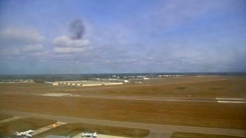 Weather camera view of Punta Gorda Airport AEM EN unit.