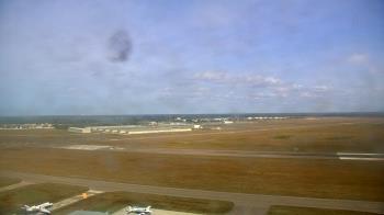 Weather camera view of Punta Gorda Airport AEM EN unit.